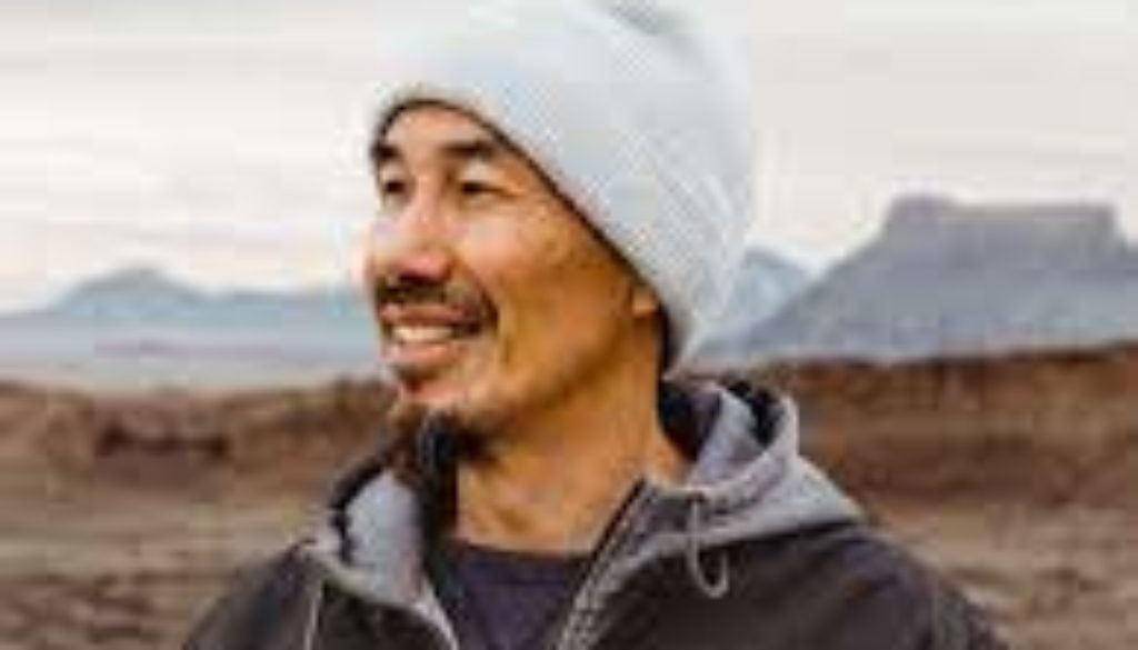 francis chan